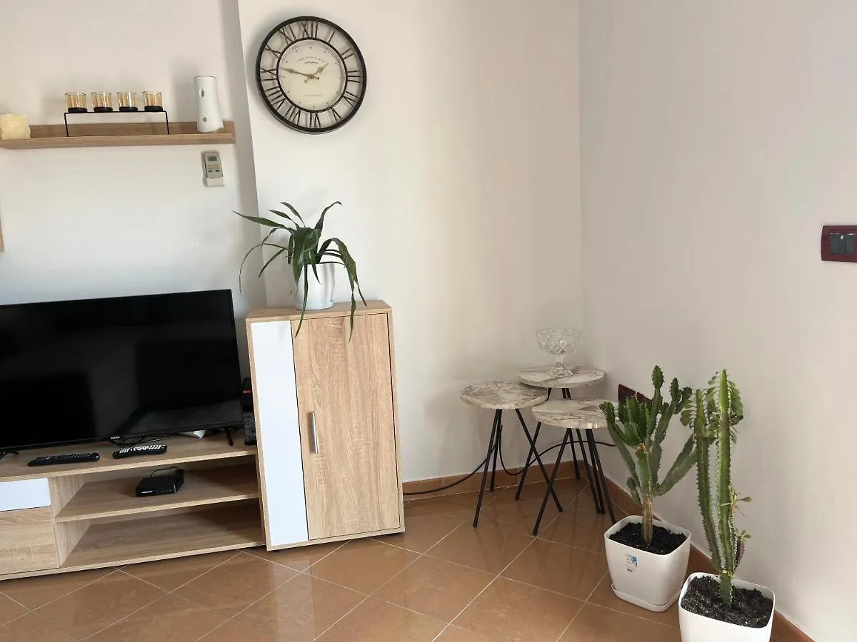 公寓 Da Vinci Sea View Apartament Vlorë